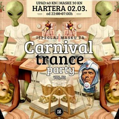 Hartera Carnival - [Neurosystem]
