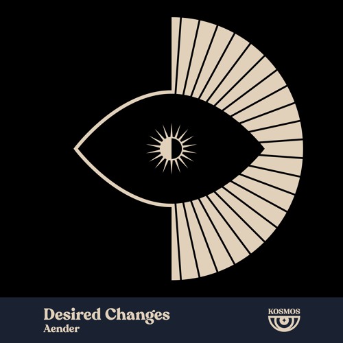Aender - Desired Changes [Snippet]