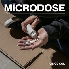 Microdose Vol. 5 (Wonder Women - R&B, Pop, Afro, Edits)