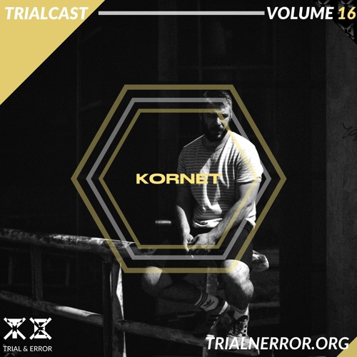 Trialcast Volume 16 - Kornet