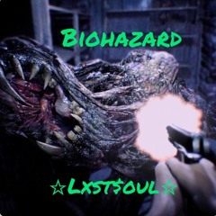 biohazard