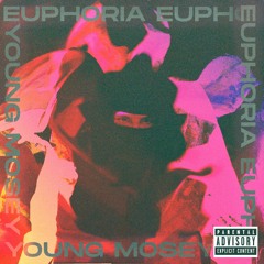 Euphoria (Prod.by Lewis)