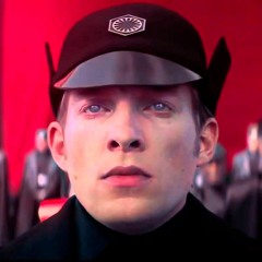 Death Is No More X General Hux ULTRA HARD (ULTRA SLOWED)