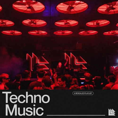 Stream Revealed Recordings | Listen to Techno Songs 💊 Techno Playlist ...