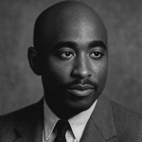 2pac - I Ain’t Mad At Cha (1950s Version)