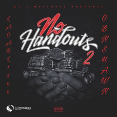 Lacarl1500 & OBN Shawn - Back To Back