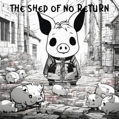 brother may I have some oats