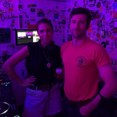 Lost Soul Enterprises w/ éstudy & PG - 13 @ The Lot Radio 08 - 10 - 2021