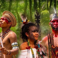 Manu Nawa Kawapu (Rasú)