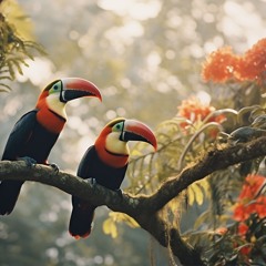 Passion Birds