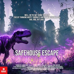 War of the Worlds AI - Episode 05 - Safehouse Escape