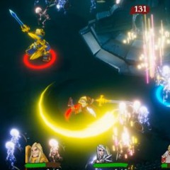 Veil of Shadows - Stage 1: Initiation