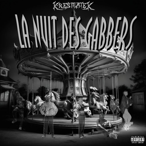 K-RESMATEK - La Nuit Des Gabbers