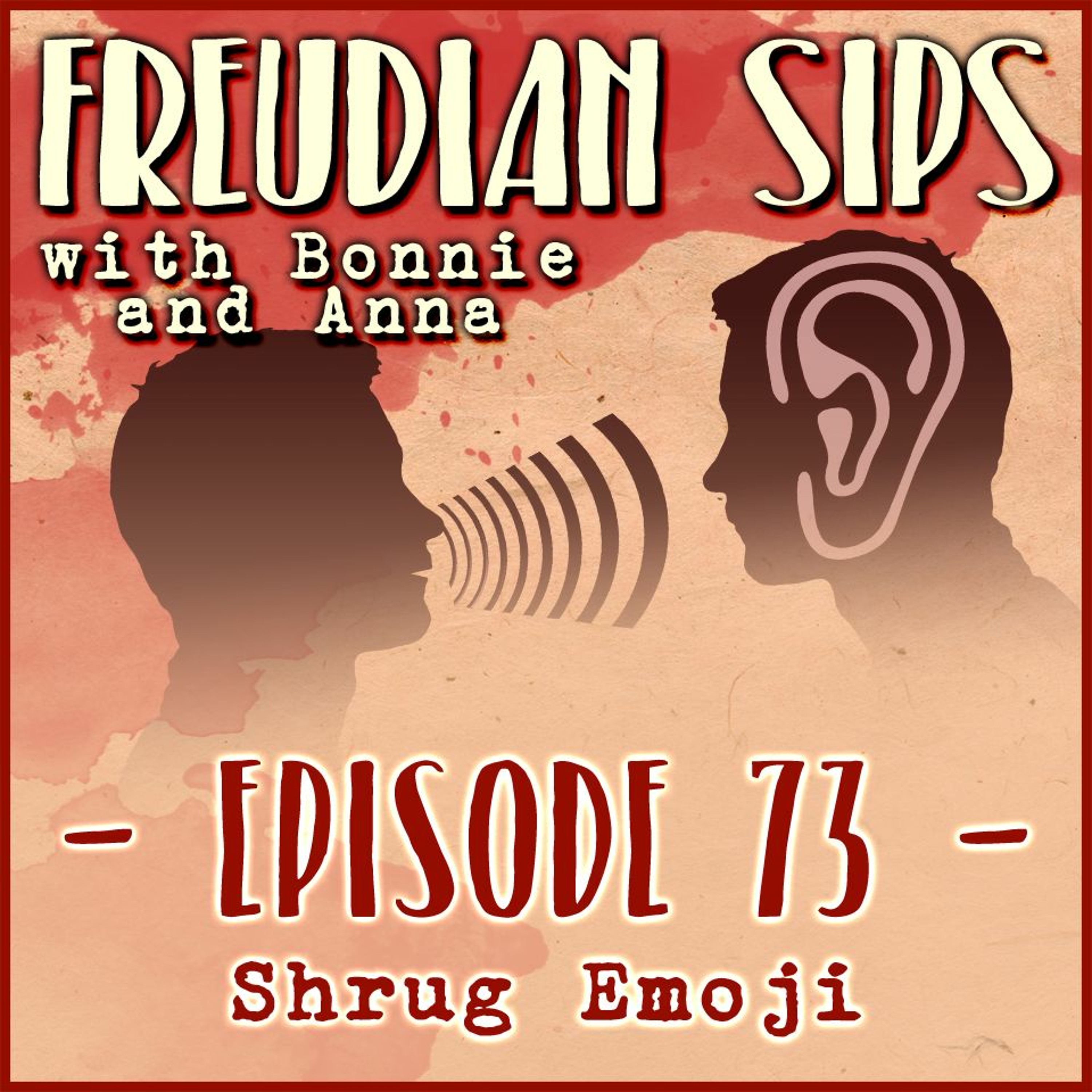 Freudian Sips