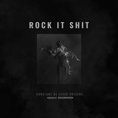 Rock It Shit - GROOMING94 (Original Mix)