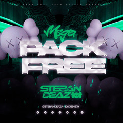 MEGA PACK FREE - (GUARACHA, AFROHOUSE, TECHHOUSE) 2025