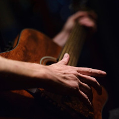A New Low Acoustic Live at The Write Off Room