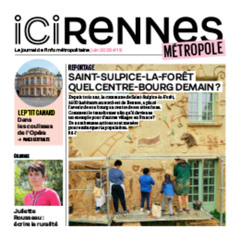 06- Reportage St Sulpice   (Ici Rennes Métrople)