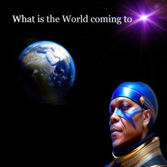 What is the world Coming to  demo