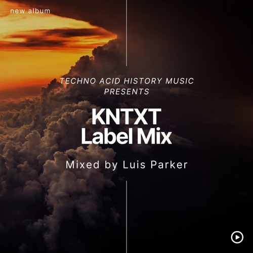 KNTXT Mix