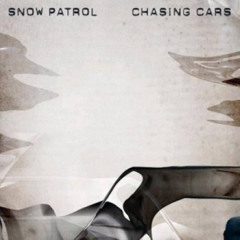 Snow Patrol vs DB Mokk - Chasing Cars With My Arms Open (Affinity Mashup)