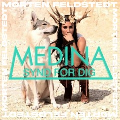 Medina - Synd For Dig (Morten Feldstedt Remix)