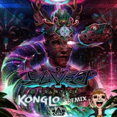 Savej - Solstice (Konglo Remix)