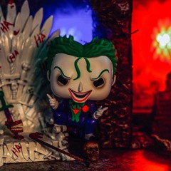 POP! Stars | Crime Waves feat. Toymirth & The Trap Cave