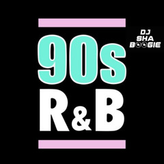 THE 90'S R&B RIDE