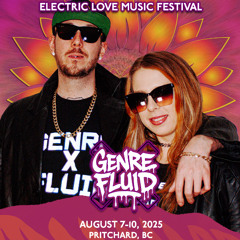 Live Set at ELF (Electric Love Music Festival) 2025