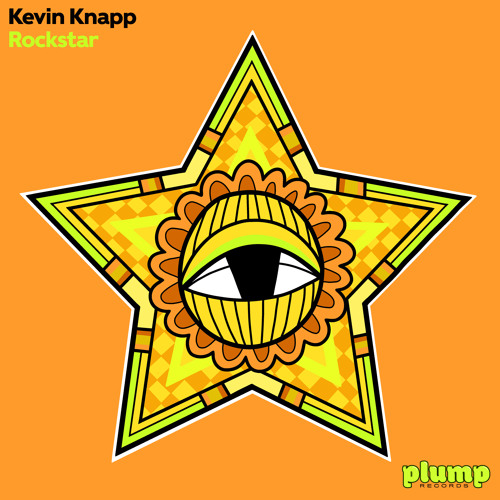 Kevin Knapp - Rockstar [Plump Records]