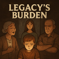 Legacy's Burden (Fading)