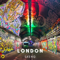 Skeng - London - Remix