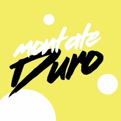MONTATE DURO 💣  - EL FRANKO DJ