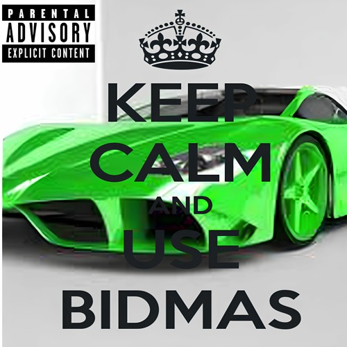 Bastick Beat (Keep Calm And Use BIDMAS Vol. 2) Im a Killer Clown