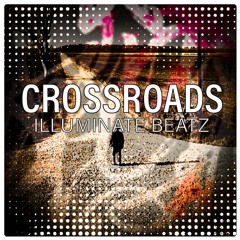 CROSSROADS - instrumental beat
