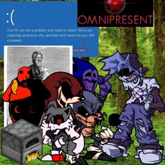 Omnipresent PPDUST Remix 2025 Edition