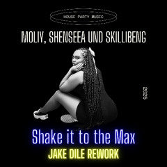 Shake It To The Max (JAKE DILE REWORK)