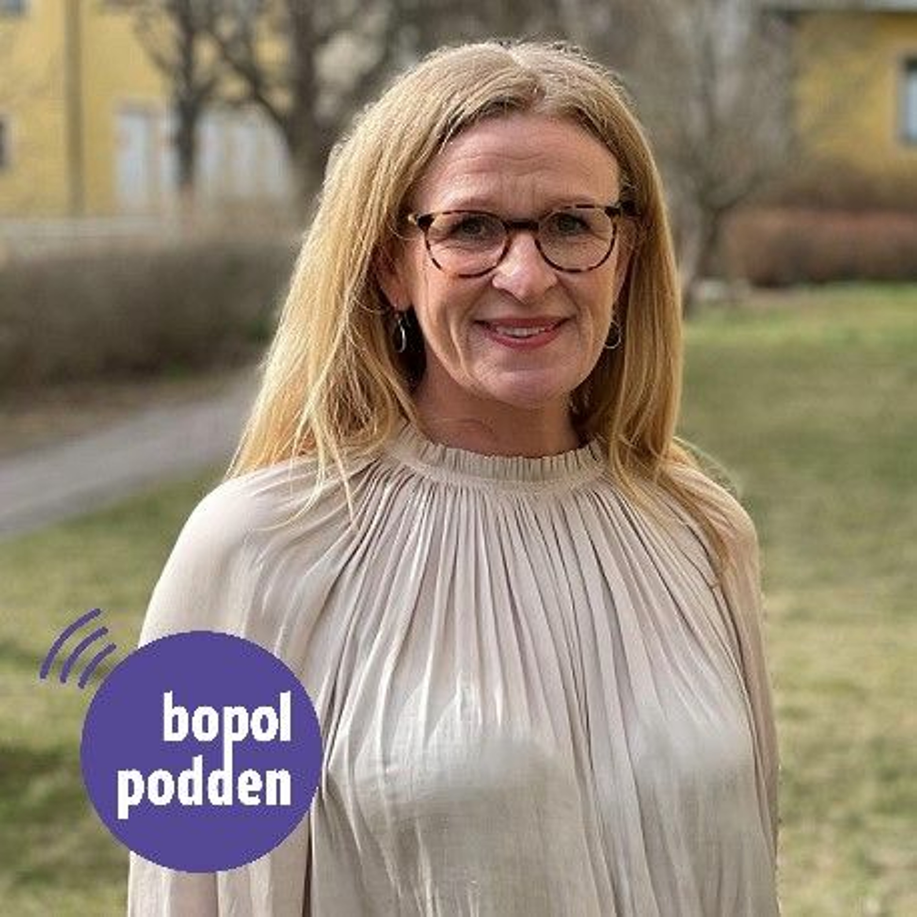 Bopolpodden