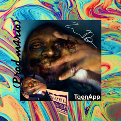 ToonEBK  - (prod.m4rio)