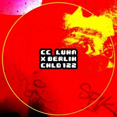 CC Luna - X Berlin (EP) [preview]