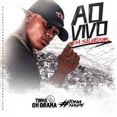 Bloquinho de Vagabundo 3.0 (Ao Vivo)