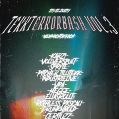 TekkT3rr0rBaSh//Pr0m0[25.12.25] ~ Hdmi Club -zeitz