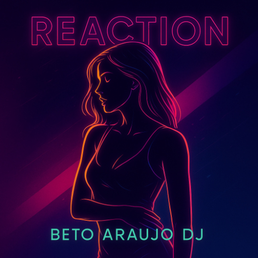 Stream Reaction by Beto Araujo | Listen online for free on SoundCloud