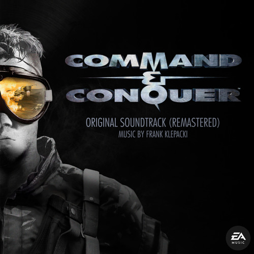 The Complete Command and Conquer OST [WIP]