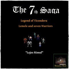 7th Saga - 10. Lejes Rimul -
