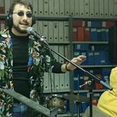 FREESTYLE NATALIZIO- nello taver