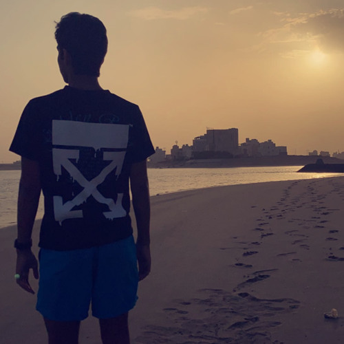 rashed x majeed mashup