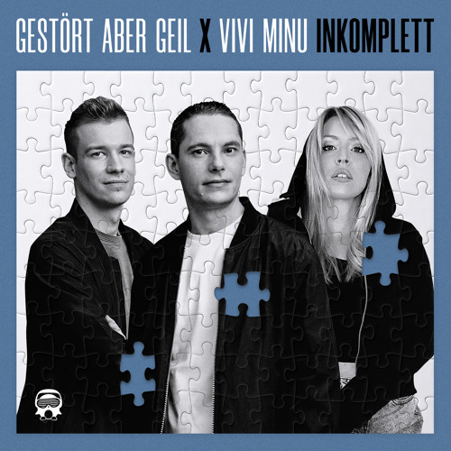 INKOMPLETT (feat. Vivi Minu)