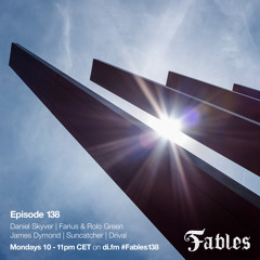 Ferry Tayle & Dan Stone - Fables 138